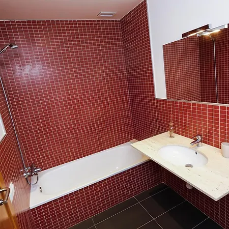 Apartament Blau Mari Planet Costa Dorada Cambrils