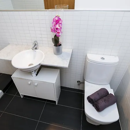 Apartament Blau Mari Planet Costa Dorada *