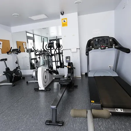 Blau Mari Planet Costa Dorada Apartament Cambrils