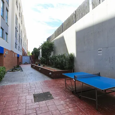 Apartament Blau Mari Planet Costa Dorada *