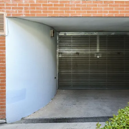 Apartament Blau Mari Planet Costa Dorada