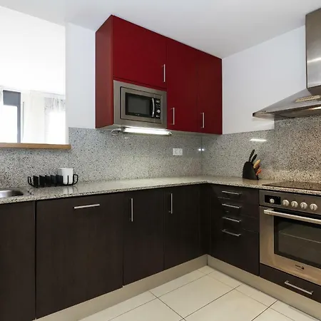 Blau Mari Planet Costa Dorada Apartament Cambrils