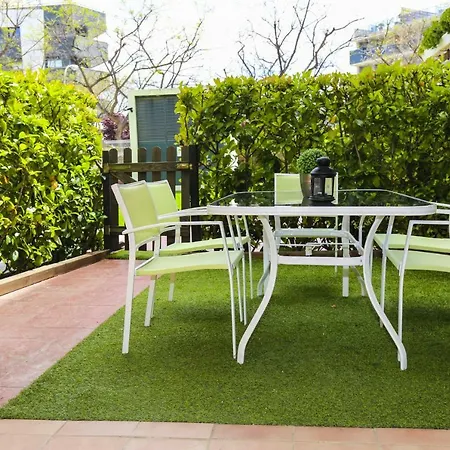 Apartament Blau Mari Planet Costa Dorada Cambrils