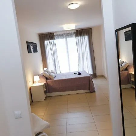Blau Mari Planet Costa Dorada Apartament