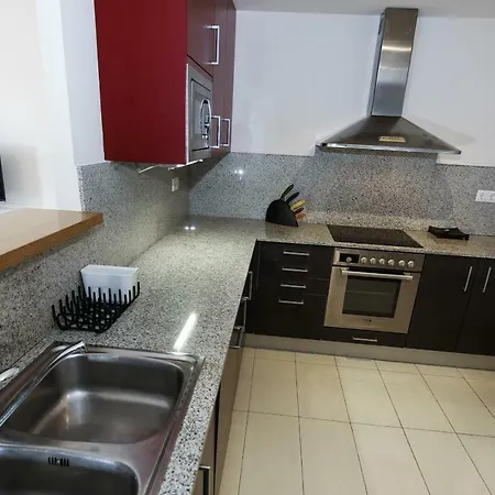 Apartament Blau Mari Planet Costa Dorada